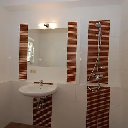 Apartamento Am Meer - Apt. 05 Sellin (Rugen)