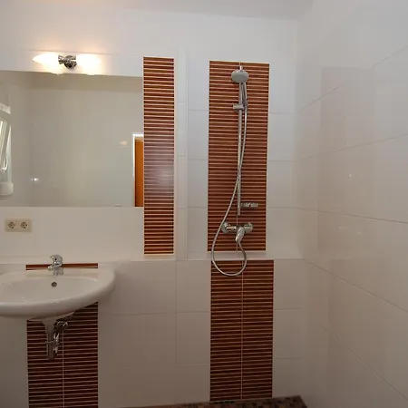 Apartamento Am Meer - Apt. 05 Sellin (Rugen)